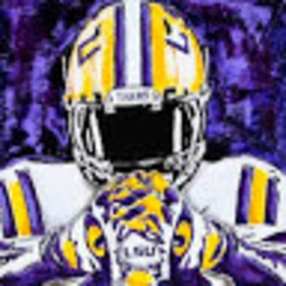 Meet your Posher, Samuel - Picture 1 of 1